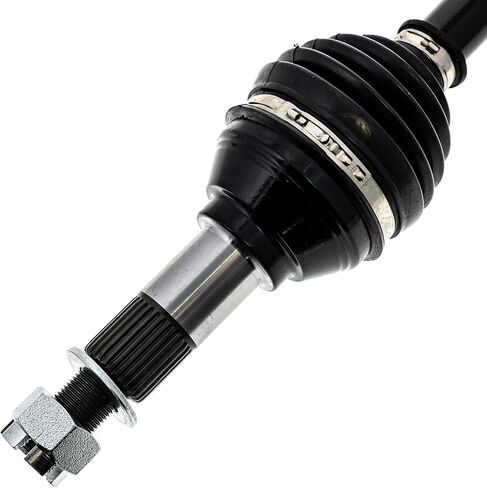 محور السيرة الذاتية الأمامي الأيمن من NICHE، عمود نصف محرك لقائد Can-Am 1000R Max XT 705402717 in Saudi Arabia