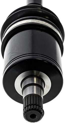 محور السيرة الذاتية الأمامي الأيمن من NICHE، عمود نصف محرك لقائد Can-Am 1000R Max XT 705402717 in Saudi Arabia