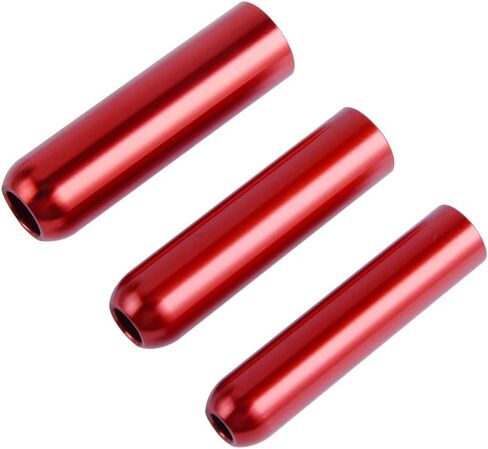 NICECNC Red Universal 14/16/18 MM Motorcycle Shock Seal Tool Kit Compatible with Honda Honda CRF250R CRF450R CRF450X, Compatible with Suzuki, Compatible with Yamaha YZ 250 250F 450F 125 in Saudi Arabia