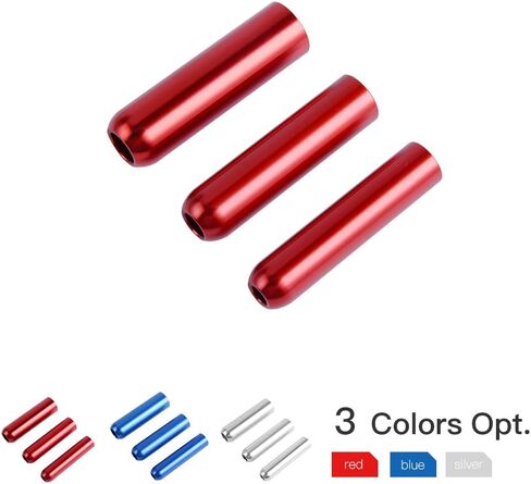 NICECNC Red Universal 14/16/18 MM Motorcycle Shock Seal Tool Kit Compatible with Honda Honda CRF250R CRF450R CRF450X, Compatible with Suzuki, Compatible with Yamaha YZ 250 250F 450F 125 in Saudi Arabia