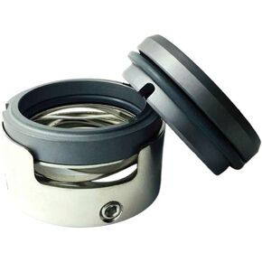 1pcs M7N-85 M7N/85-G9 Mechanical Seals Shaft Size 85mm For Water Pump With G9 Stationary Seat (Material:SIC/SIC/VIT) in Saudi Arabia