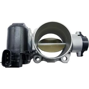 Auto Engine Parts Throttle Body Assy Compatible with Toyota OEM 26100-30070 2610030070 in Saudi Arabia