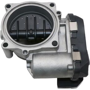 13547556118-04 Fuel Injection Throttle Body Compatible with BMW X3 328i 3.0L 2011 A2C53356722 in Saudi Arabia