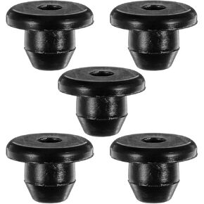 Floor Jack Oil Filler Plug Rubber Hydraulic Horizontal Jack Bung for Easy Installation and Compatibility 10-Pack in Kuwait