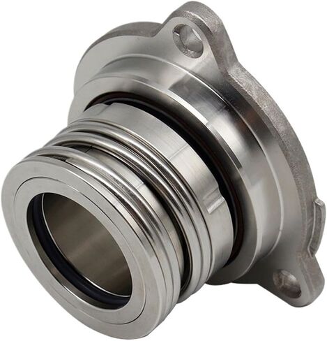 1 قطعة TD5-40/43/48/55/60 BSE4 الأختام الميكانيكية ل CNP TD125/150/200-15 سلسلة أنابيب الطرد المركزي تعميم مضخات المياه (55 مللي متر) in Saudi Arabia