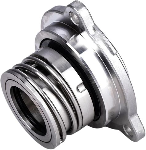 1 قطعة TD5-40/43/48/55/60 BSE4 الأختام الميكانيكية ل CNP TD125/150/200-15 سلسلة أنابيب الطرد المركزي تعميم مضخات المياه (55 مللي متر) in Saudi Arabia