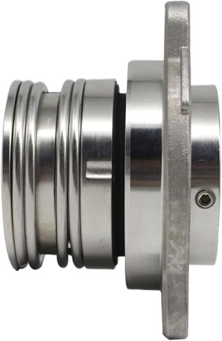 1 قطعة TD5-40/43/48/55/60 BSE4 الأختام الميكانيكية ل CNP TD125/150/200-15 سلسلة أنابيب الطرد المركزي تعميم مضخات المياه (55 مللي متر) in Saudi Arabia