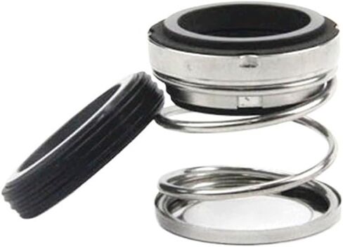 10pcs/lot T21-1 1/4" T21-1.25" Mechanical Seal T21 Replace To Type 21 Shaft Size 1.25 Inch For Pumps SIC/SIC/VIT in Saudi Arabia