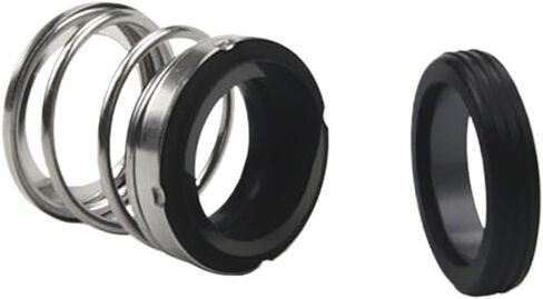 10pcs/lot T21-1 1/4" T21-1.25" Mechanical Seal T21 Replace To Type 21 Shaft Size 1.25 Inch For Pumps SIC/SIC/VIT in Saudi Arabia