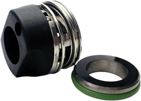 Pump Mechanical Seals FS-JU-25S/FS-JL-25S For 3105 Pump Upper + Lower Seal Material TC/TC/VIT in Saudi Arabia