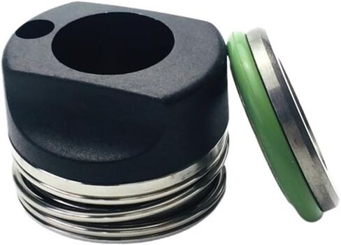 Pump Mechanical Seals FS-JU-25S/FS-JL-25S For 3105 Pump Upper + Lower Seal Material TC/TC/VIT in Saudi Arabia