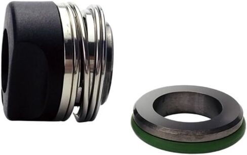Pump Mechanical Seals FS-JU-25S/FS-JL-25S For 3105 Pump Upper + Lower Seal Material TC/TC/VIT in Saudi Arabia
