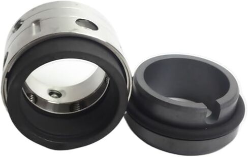 1pcs 58U-90, 58U/90 Mechanical Seals Replace To Type 58U Hydraulic Unbalanced Pump Seal For Industrial Pump(SIC-SIC-VIT) in Saudi Arabia