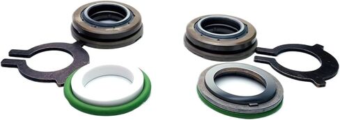 FS-MU-35, FS-ML-35 Mechanical Seals 35mm For 3127 pumps 35mm Upper Seal: TC/CER/VIT Lower Seal: TC/TC/VIT in Saudi Arabia