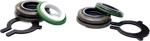 FS-MU-35, FS-ML-35 Mechanical Seals 35mm For 3127 pumps 35mm Upper Seal: TC/CER/VIT Lower Seal: TC/TC/VIT in Saudi Arabia