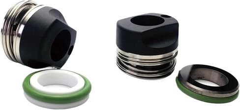 Mechanical Seal 20mm For 2075/2066/3085 Pump Upper + Lower Seal in Saudi Arabia