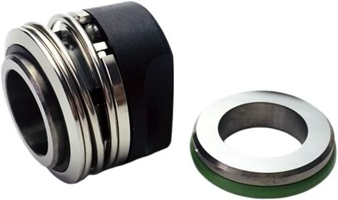Mechanical Seal 20mm For 2075/2066/3085 Pump Upper + Lower Seal in Saudi Arabia