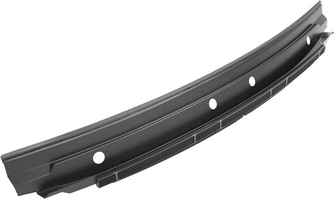 Windshield Cowl Compatible with 1999-2004 Land Rover Discovery 2, Front Wiper Panel Cover Molding Trim for Windshield Decoration JAK000010PMA AWR3994 AWR3994AFT JAK000010PMAGEN in Saudi Arabia