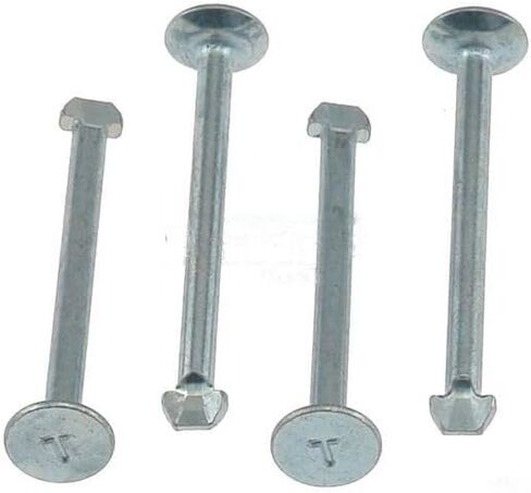 Brake Spring Hold Down Pin Rear for 2002-2006 Suzuki XL7 in Saudi Arabia