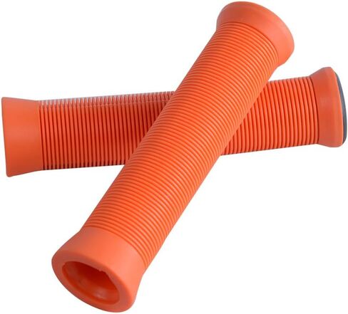 Graviti Popular Colours Pro Scooter Grips Scooter Handlebar Grips (Black) in Saudi Arabia