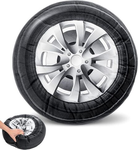 Meooeck 2 Pcs 15.7 Inch 3D Simulation Wheel Plush Pillow Car Tire Big Soft Chunky Tire Pillow Wheel Sofa Seat Toy for Boys Funny Bedroom Decor Race Car Party Gift(15.7 Inch) in Saudi Arabia