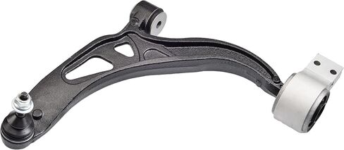 2pcs Front Lower Control Arm and Ball Joint Assembly for 2011-2019 Ford Explorer and 2013-2019 Ford Police Interceptor Utility 2012 2014 2015 2016 2017 2018 Replacement in Saudi Arabia