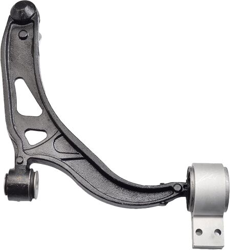 2pcs Front Lower Control Arm and Ball Joint Assembly for 2011-2019 Ford Explorer and 2013-2019 Ford Police Interceptor Utility 2012 2014 2015 2016 2017 2018 Replacement in Saudi Arabia