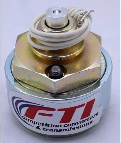 FTI Transmissions & Converters F2515 Replacement Solenoid in Saudi Arabia