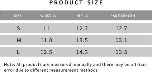 High Waist Seamless Ribbed Workout Shorts for Women Tummy Control Athletic Yoga Biker Gym Shorts in Saudi Arabia