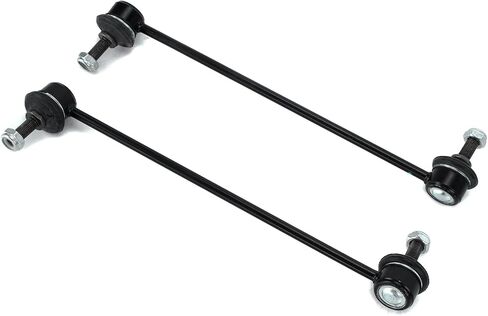 2x Stabilizer Bar End Links Fit 2011-2017 for Volvo S60 All Models, 2007-2016 S80 All Models, 2008-2010 V70 All Models, 2010-2017 XC60 All Models, 2008-2016 XC70 All Models in Saudi Arabia