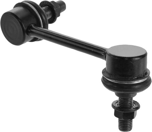 TRQ Driver & Passenger Side Sway Bar Stabilizer Link Set Compatible with 1993-1997 Ford Probe 1993-2002 Mazda 626 1999-2005 Miata MX-6 1995-1998 Protege in Saudi Arabia