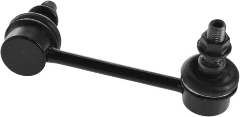 TRQ Driver & Passenger Side Sway Bar Stabilizer Link Set Compatible with 1993-1997 Ford Probe 1993-2002 Mazda 626 1999-2005 Miata MX-6 1995-1998 Protege in Saudi Arabia