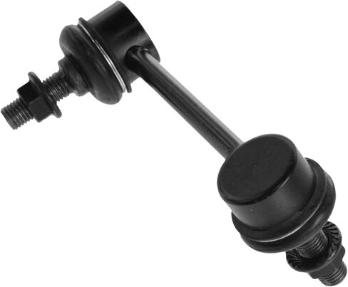 TRQ Driver & Passenger Side Sway Bar Stabilizer Link Set Compatible with 1993-1997 Ford Probe 1993-2002 Mazda 626 1999-2005 Miata MX-6 1995-1998 Protege in Saudi Arabia