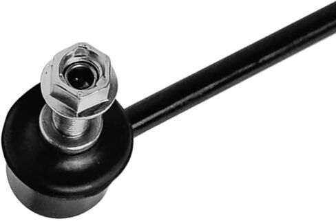 Detroit Axle - 2 Front Sway Bars for Dodge Avenger Caliber Chrysler 200 Sebring Jeep Compass Patriot Stabilizer Sway Bars Replacement in Saudi Arabia