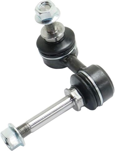 لسيارة إنفينيتي FX35 / FX50 Sway Bar Link 2009 10 11 12 2013 زوج/مجموعة جانب السائق والركاب | أمام in Saudi Arabia