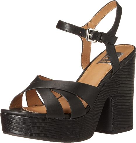 DV Dolce Vita women's Colette Heeled Sandal in Saudi Arabia
