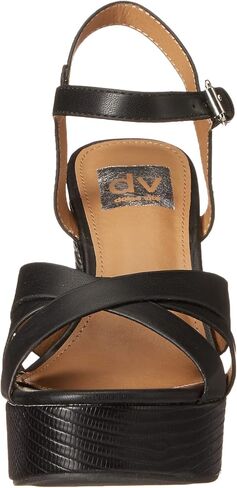 DV Dolce Vita women's Colette Heeled Sandal in Saudi Arabia