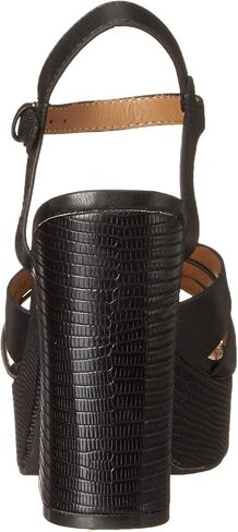 DV Dolce Vita women's Colette Heeled Sandal in Saudi Arabia