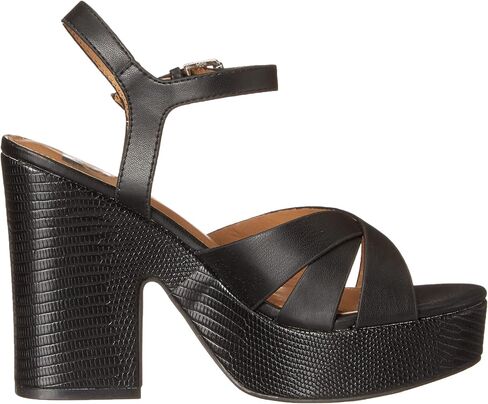 DV Dolce Vita women's Colette Heeled Sandal in Saudi Arabia