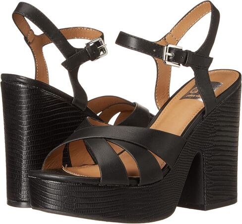 DV Dolce Vita women's Colette Heeled Sandal in Saudi Arabia