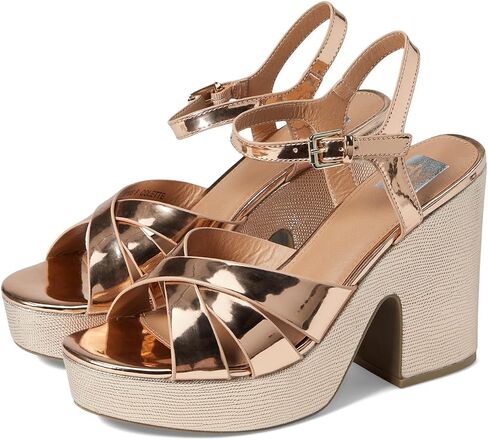 DV Dolce Vita women's Colette Heeled Sandal in Saudi Arabia