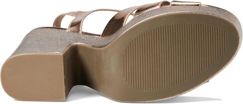 DV Dolce Vita women's Colette Heeled Sandal in Saudi Arabia