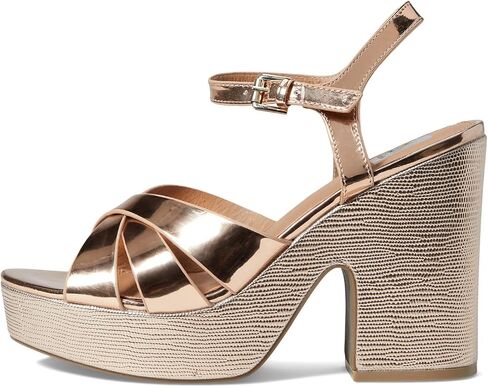 DV Dolce Vita women's Colette Heeled Sandal in Saudi Arabia