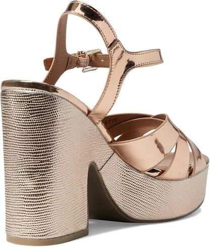 DV Dolce Vita women's Colette Heeled Sandal in Saudi Arabia