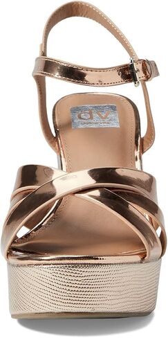 DV Dolce Vita women's Colette Heeled Sandal in Saudi Arabia