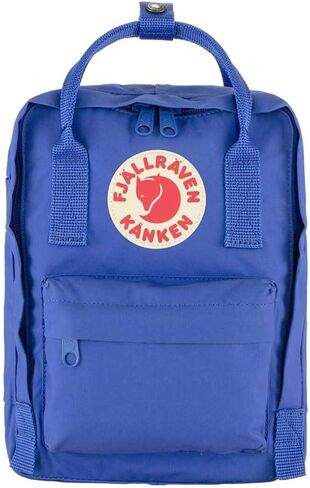 Fjallraven للجنسين Kånken Mini Blackberry مقاس واحد in Kuwait