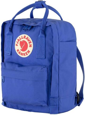 Fjallraven للجنسين Kånken Mini Blackberry مقاس واحد in Kuwait