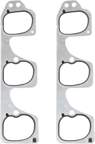 labwork Engine Cylinder Head Gaskets Set Replacement for Cadillac CTS SRX Replacement for Buick Allure LaCrosse 3.6 2004-2009 HS26376PT in Saudi Arabia