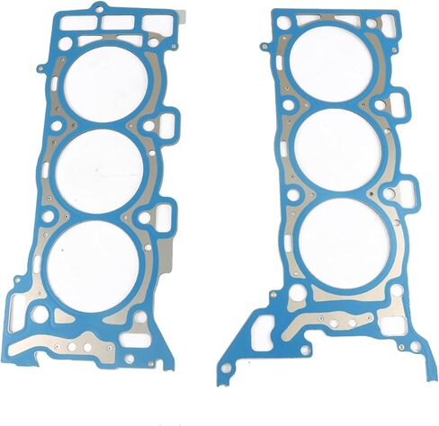 labwork Engine Cylinder Head Gaskets Set Replacement for Cadillac CTS SRX Replacement for Buick Allure LaCrosse 3.6 2004-2009 HS26376PT in Saudi Arabia