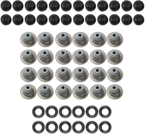 labwork Engine Cylinder Head Gaskets Set Replacement for Cadillac CTS SRX Replacement for Buick Allure LaCrosse 3.6 2004-2009 HS26376PT in Saudi Arabia